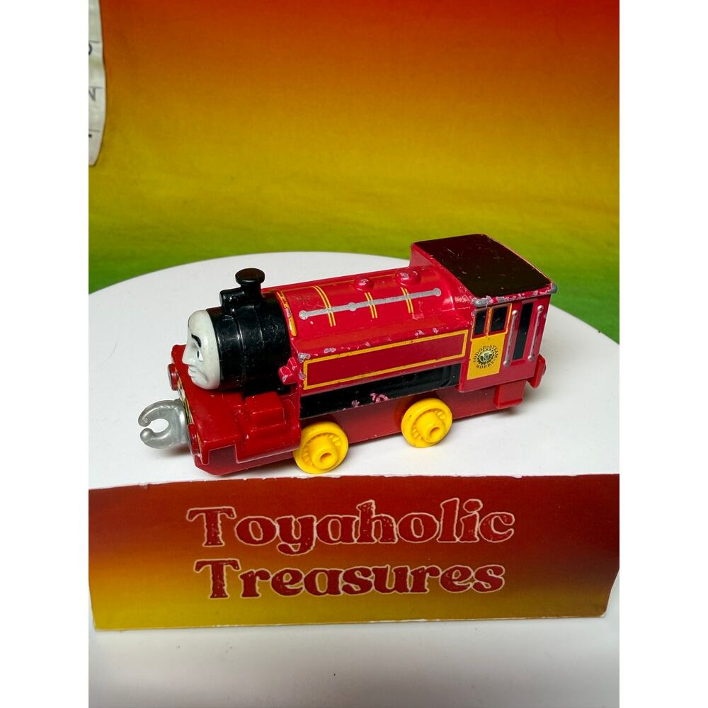 Thomas & Friends Victor Diecast Train